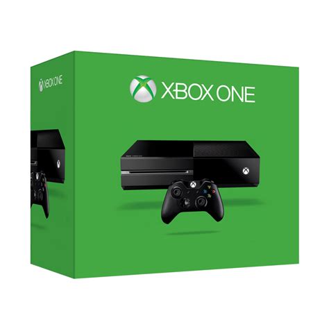 Xbox One Console Brand New Sealed Official Pal Ebay