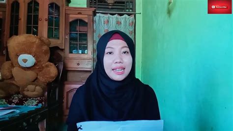 Aula upt perpus, kampus a unj. Semester 2 : Mata kuliah Bahasa Indonesia,Tips MC Informal by: Rere - YouTube