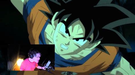 Check spelling or type a new query. Dope Look Of Behind The Scenes Voice Over For Dragon Ball Z Battle Of Gods! - FlyHeight