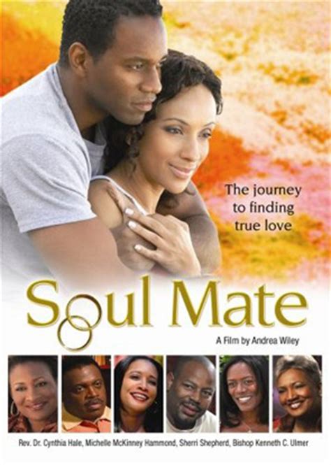 If you have any questions, please contact us via live chat: Soulmate DVD at Christian Cinema.com