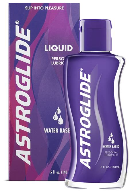 Personal lubricant is the quickest, easiest, and probably most effective preventative measure that you can take against dryness and chafing during sex. Astroglide Liquid | Astroglide