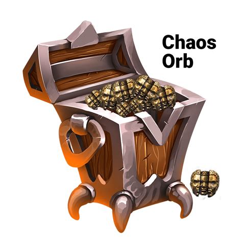 Chaos Orb Poe Chaos Orb Buy Chaos Orb Mmogah