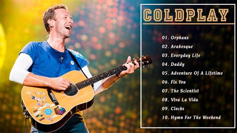 Coldplay Greatest Hits Full Album Best Cover Songs Of Coldplay 2020