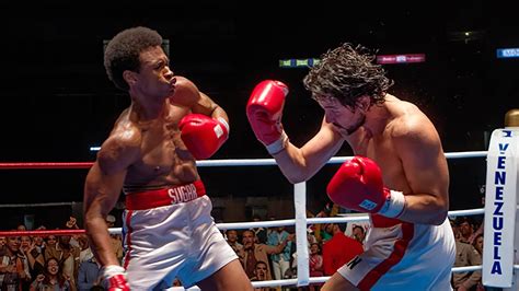 Hands Of Stone 2016 Backdrops — The Movie Database Tmdb