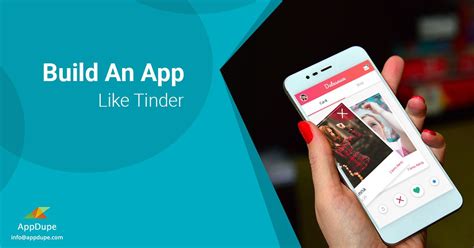 Dating app development has a huge monetization potential. Tinder makes money by making matches, and it is generating ...