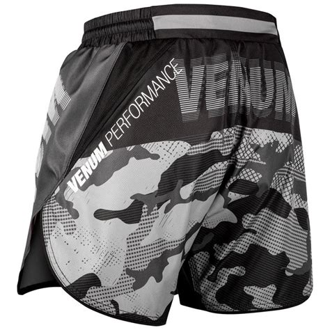 Venum Tactical Fight Shorts Urban Camo Black Fightwear Shop Nederland