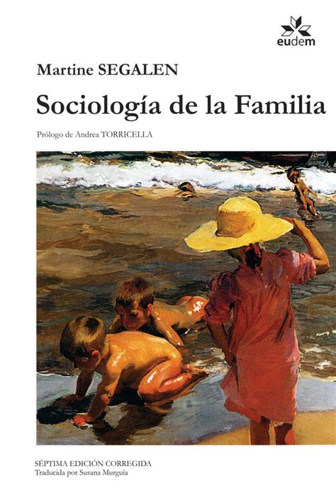 Sociología De La Familia
