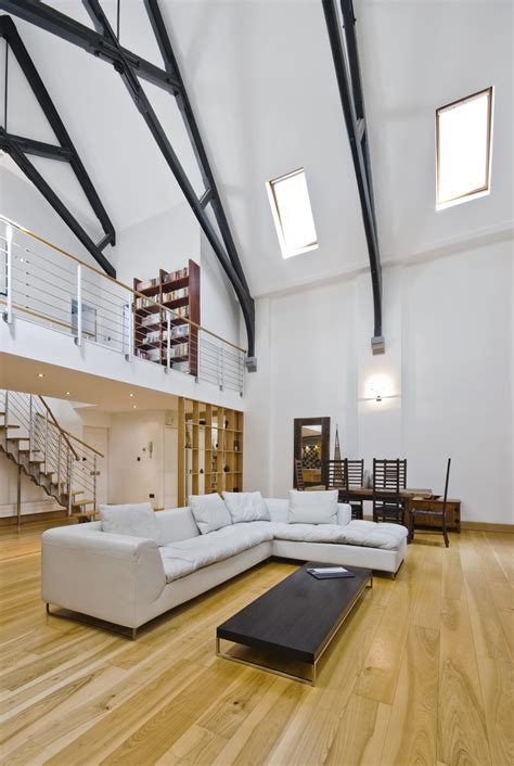 26 Fantastic Loft Room Designs That Make You Swoon Cute Homes