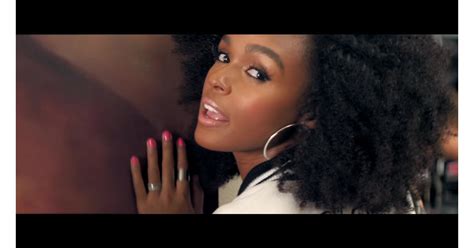 Electric Lady Janelle Monáe Sexiest Music Videos of Summer 2014
