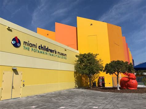 Miami Childrens Museum All You Need To Know Before You Go Updated