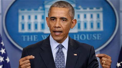 White House Congress Must Probe Alleged Obama Power Abuse Abc30 Fresno