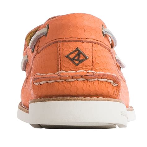 Check spelling or type a new query. Sperry Gold Cup A/O Honeycomb Boat Shoes (For Women)