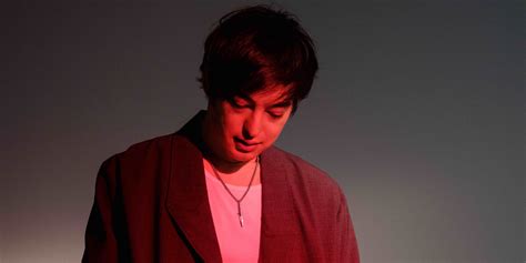 Joji Unveils Tracklist For New Album Nectar Features Diplo Omar