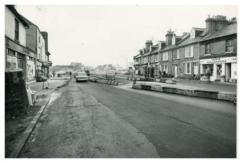 7th February 1971 Newmarket Road 7th February 1971 Newma Flickr
