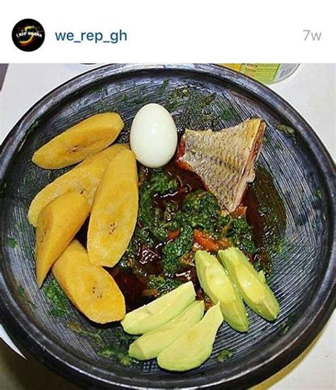 Best 25 Ghana Food Ideas On Pinterest Ghanaian Dishes