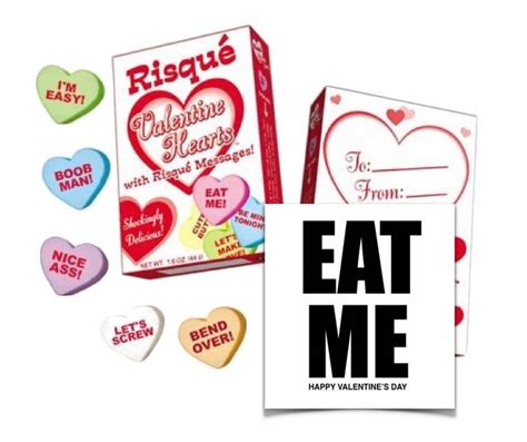 Dirty Valentine Heart Candy Prank Best Pranks By Mail