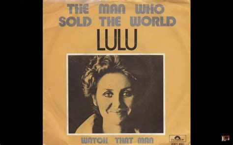 lulu the man who sold the world [david bowie] eyeshadow