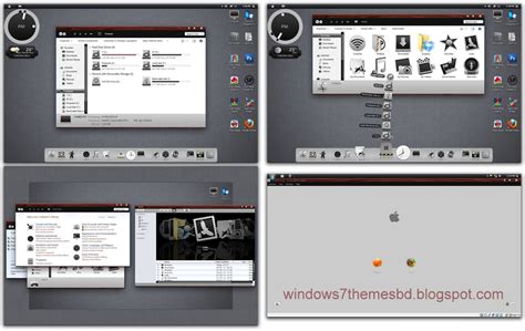 Yys Skin Pack For Windows 7 Free Download ~ Windows 7 Themes Windows