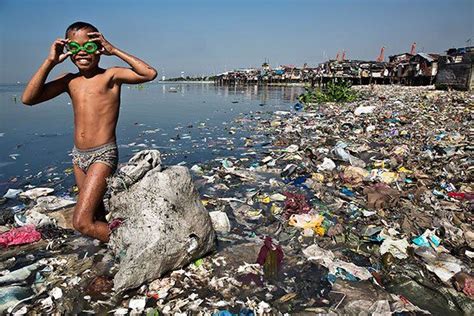 22 Heartbreaking Photos Of Pollution That Will Leave You Furious
