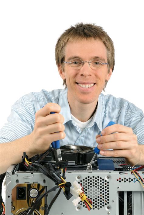 Computer Repair Tools Every Tech Should Possess Ticktocktech