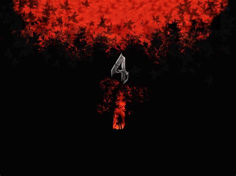 We have 71+ background pictures for you! Resident Evil 4 Wallpaper - WallpaperSafari