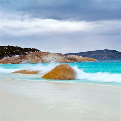 Little Beach Western Australia Open Edition Prints Neal Pritchard Landscape Photography