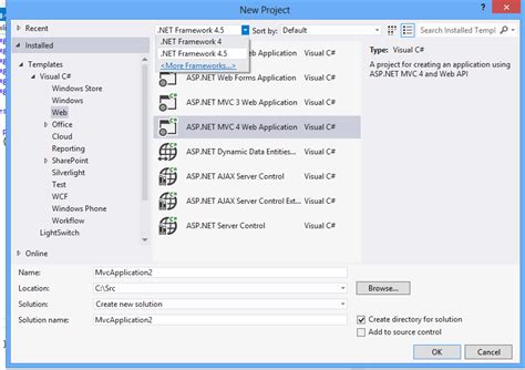 Living And Breathing The World Of Microsoft Visual Studio 2012 And