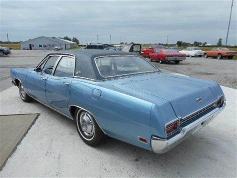 We compare up to 120 trusted providers to find the best deal for you! 1970 Ford LTD for Sale | ClassicCars.com | CC-969758