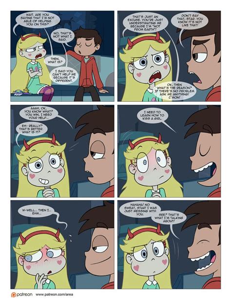 Between Friends Star Vs The Forces Of Evil Starco Comic Star Vs The Forces Of Evil