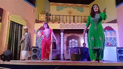 Deedar Multani And Laiba Khan New Song Youtube