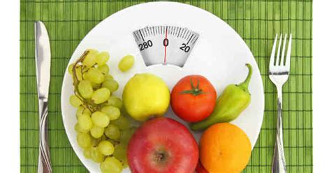 5 Tips Para Llevar Una Dieta Saludable Fundación