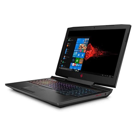 Use the hp omen 15t notebook for an expansive range of tasks, like streaming videos and updating your favorite social media platform. HP Omen 15 an120nr gaming laptop prices