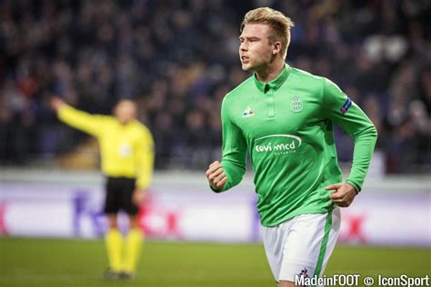 Näytä lisää sivusta alexander søderlund facebookissa. ASSE - Söderlund veut mieux faire