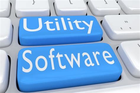 Best Utility Software To Consider Advanced System Repair