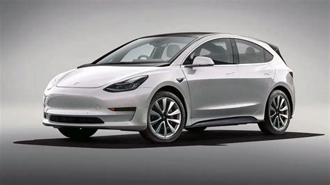 La Tesla Model 2 Economica Arriverà Solo Nel 2024 Ecco Perché
