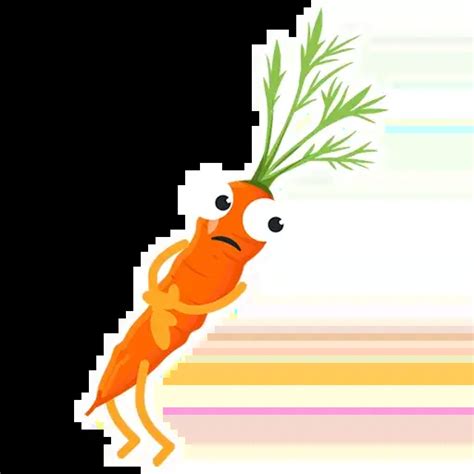 Vegetables Emojis Stickers For Whatsapp