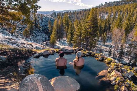 B The Best Hot Springs In California Your Guide On Where To Soak
