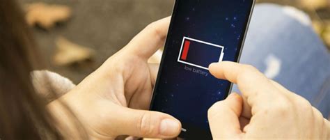 How To Make Your Cell Phone Battery Last Longer Wirefly