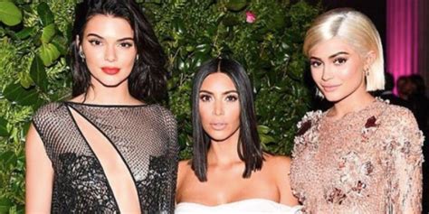 kendall and kylie jenner star in kim kardashian s skims ad for v day