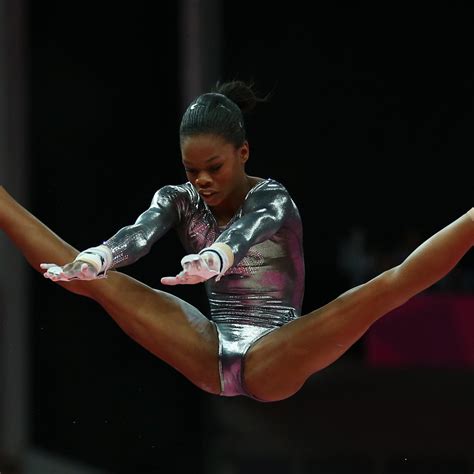 Olympic Gymnastics Schedule 2012 When To Catch The Final Events On Day 11 Bleacher Report