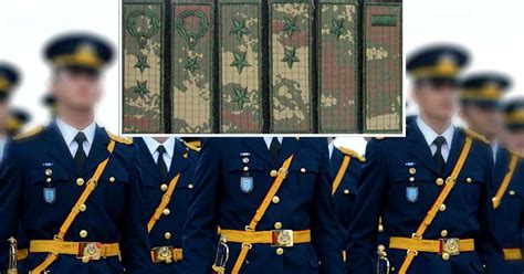 Rüyada Subay Görmek Ne Anlama Gelir? - Diyadinnet Rüya Tabirleri