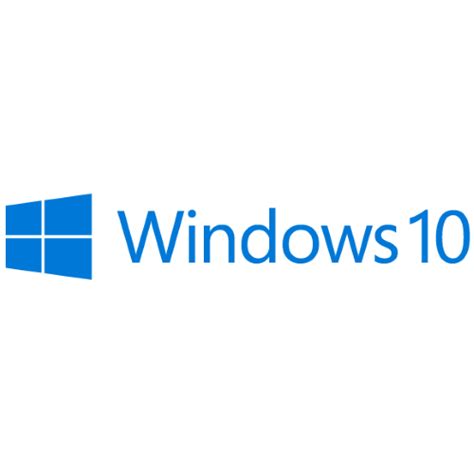 Windows10 Logo Bl Блог Windows РоссияБлог Windows Россия