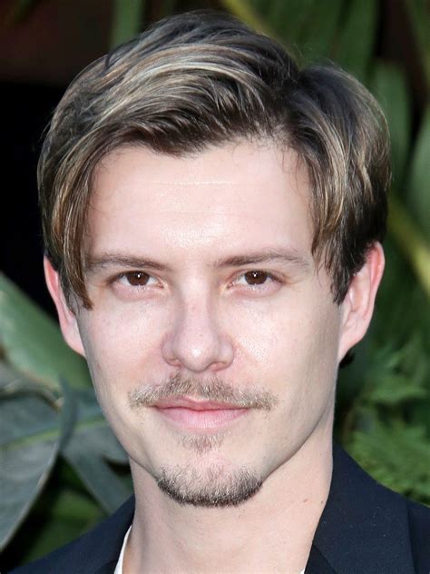 Xavier Samuel Actor