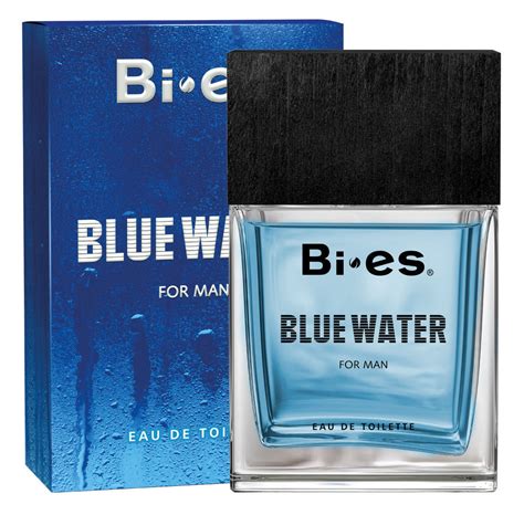 Blue Water For Man By Uroda Bi Es Reviews And Perfume Facts
