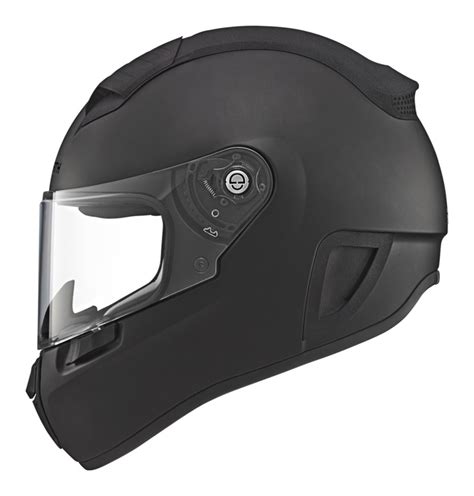 Shop the best schuberth helmets for your motorcycle at j&p cycles. Schuberth SR2 Helmet - Cycle Gear