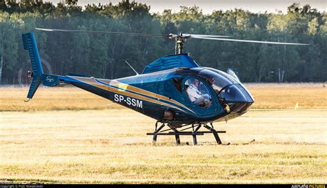 January 2019 annual with 25, 100, 200, 400, 800 hr inspections, 12/24 month calendar inspections by schweizer rsg (penn yan, ny). SP-SSM - Private Schweizer 333 at Warsaw - Babice | Photo ...