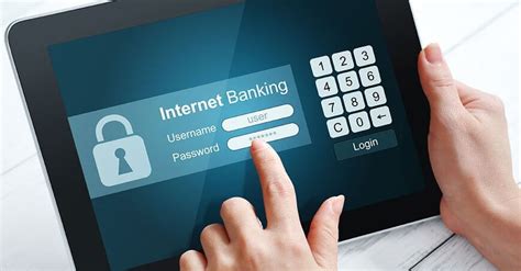 Dịch Vụ Internet Banking Là Gì Hướng Dẫn Đăng Ký Internet Banking