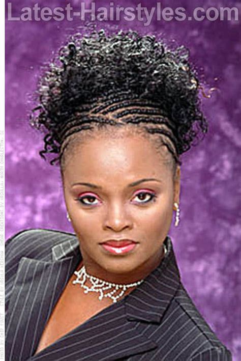 20 Hottest Crochet Hairstyles of 2021 - Braids, Twists & Locs | Curly
