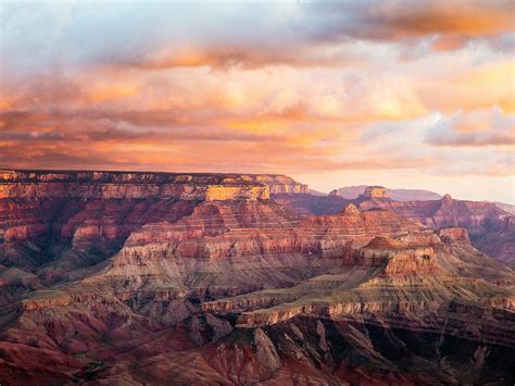 Grand Canyon National Park Guide Sunset Magazine