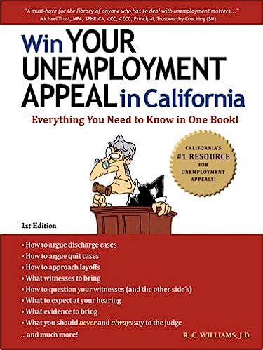 How To Win Unemployment Appeal Hearing Des Unemployment Insurance Benefits Hearings Once